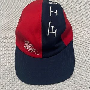 FTP hat